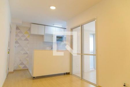 Apartamento à venda com 41m², 1 quarto e 1 vaga