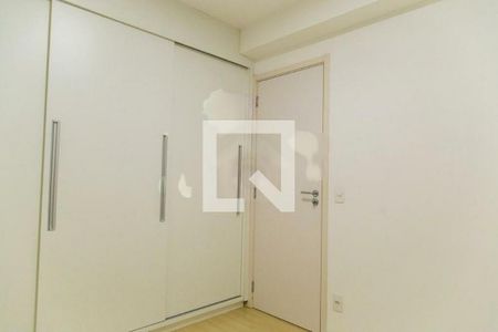 Apartamento à venda com 41m², 1 quarto e 1 vaga