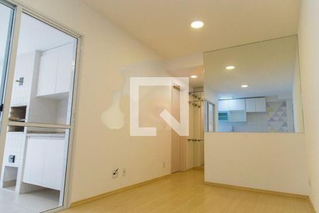 Apartamento à venda com 41m², 1 quarto e 1 vaga
