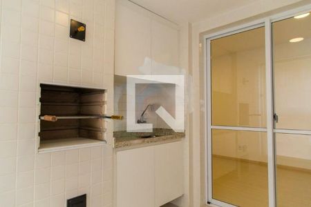 Apartamento à venda com 41m², 1 quarto e 1 vaga