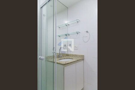 Apartamento à venda com 41m², 1 quarto e 1 vaga