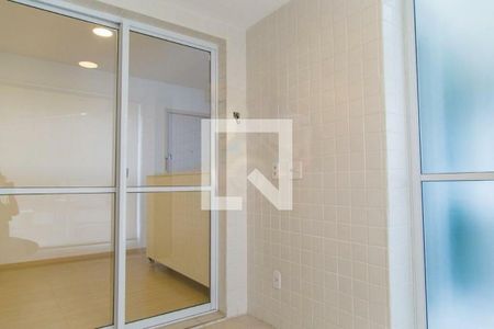 Apartamento à venda com 41m², 1 quarto e 1 vaga