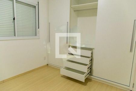 Apartamento à venda com 41m², 1 quarto e 1 vaga
