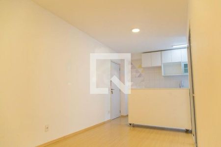 Apartamento à venda com 41m², 1 quarto e 1 vaga