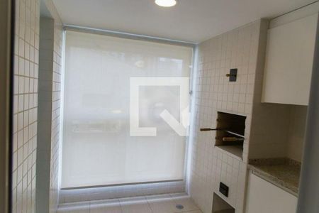 Apartamento à venda com 41m², 1 quarto e 1 vaga