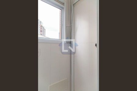 Apartamento à venda com 41m², 1 quarto e 1 vaga