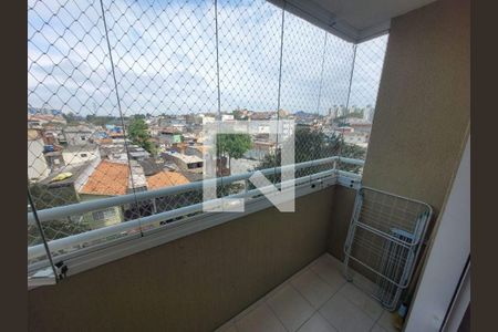 Apartamento à venda com 2 quartos, 54m² em Assunção, São Bernardo do Campo