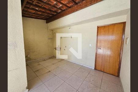 Apartamento à venda com 2 quartos, 100m² em Parque Novo Oratório, Santo André