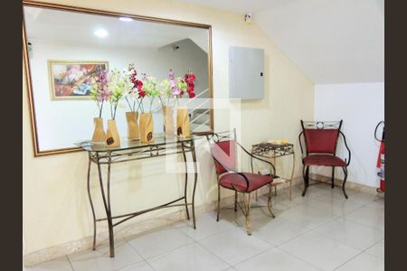 Apartamento à venda com 1 quarto, 52m² em Centro, Campinas