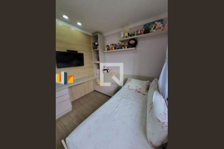 Apartamento à venda com 3 quartos, 75m² em Picanço, Guarulhos