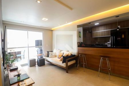 Apartamento à venda com 2 quartos, 71m² em Lapa, São Paulo