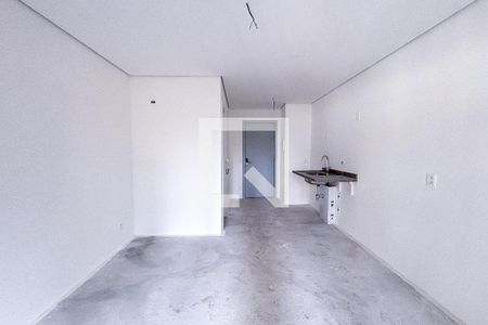 Apartamento à venda com 25m², 1 quarto e sem vaga Apartamento à venda com 25m², 1 quarto e sem vagaStudio
