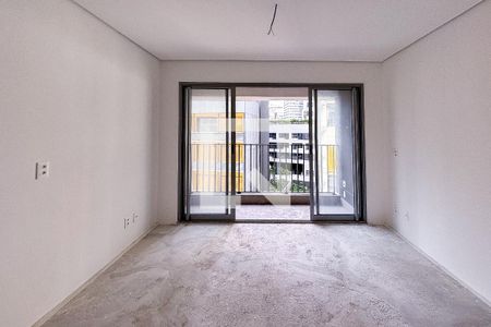 Apartamento à venda com 25m², 1 quarto e sem vaga Apartamento à venda com 25m², 1 quarto e sem vagaStudio