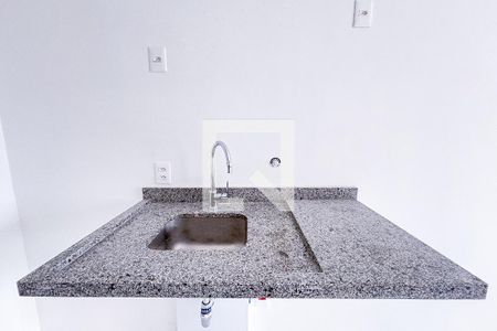 Apartamento à venda com 25m², 1 quarto e sem vaga Apartamento à venda com 25m², 1 quarto e sem vagaStudio