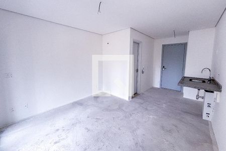 Apartamento à venda com 25m², 1 quarto e sem vaga Apartamento à venda com 25m², 1 quarto e sem vagaStudio