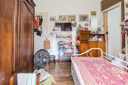 Dormitório de apartamento à venda com 3 quartos, 236m² em Vila Jardim, Porto Alegre