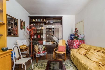 Sala de apartamento à venda com 3 quartos, 236m² em Vila Jardim, Porto Alegre