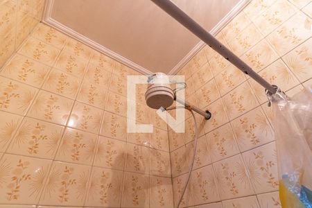 Casa à venda com 173m², 4 quartos e 2 vagasBanheiro de Serviço da Casa 1