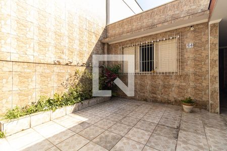 Casa à venda com 173m², 4 quartos e 2 vagasGaragem 