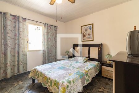 Quarto 1 da Casa 1 de casa à venda com 4 quartos, 173m² em Vila da Saúde, São Paulo