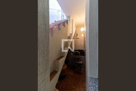 Casa à venda com 173m², 4 quartos e 2 vagasÁrea de Serviço da Casa 2