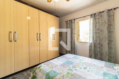 Quarto 1 da Casa 1 de casa à venda com 4 quartos, 173m² em Vila da Saúde, São Paulo