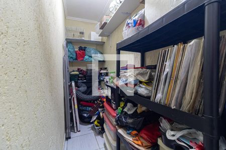 Casa à venda com 173m², 4 quartos e 2 vagasDeposito da Casa 2