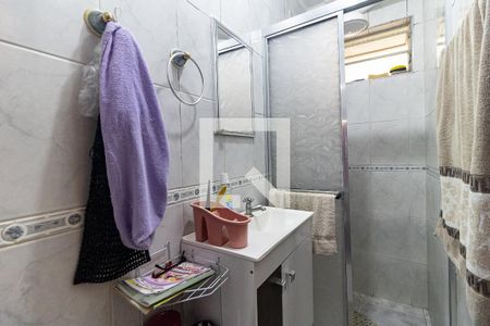 Casa à venda com 173m², 4 quartos e 2 vagasBanheiro da Casa 2