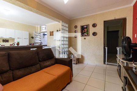 Casa à venda com 173m², 4 quartos e 2 vagasSala da Casa 2