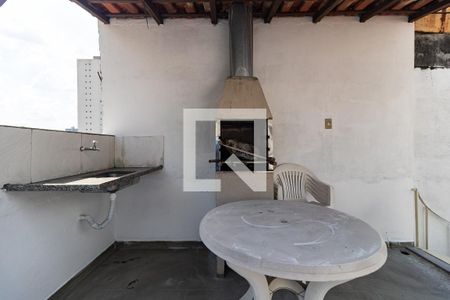 Casa à venda com 173m², 4 quartos e 2 vagasTerraço da Casa 1