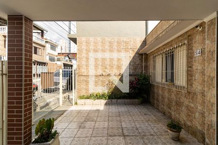 Casa à venda com 173m², 4 quartos e 2 vagasGaragem 