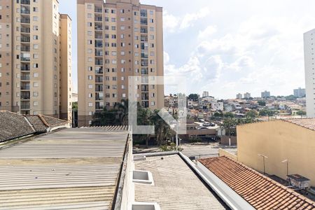 Casa à venda com 173m², 4 quartos e 2 vagasVista do Terraço da Casa 1