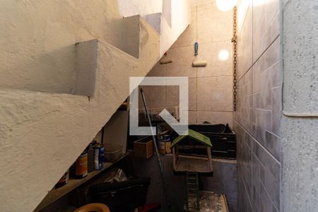 Casa à venda com 173m², 4 quartos e 2 vagasÁrea de Serviço da Casa 2