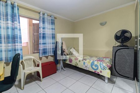 Casa à venda com 173m², 4 quartos e 2 vagasQuarto 1 da Casa 2