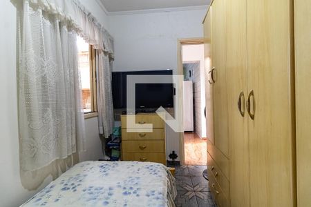 Casa à venda com 173m², 4 quartos e 2 vagasQuarto 2 da Casa 1