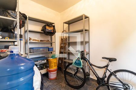 Casa à venda com 173m², 4 quartos e 2 vagasQuarto de Serviço da Casa 1