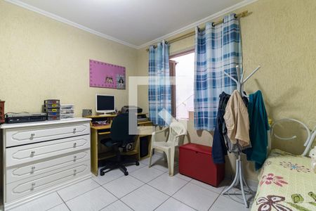 Casa à venda com 173m², 4 quartos e 2 vagasQuarto 1 da Casa 2