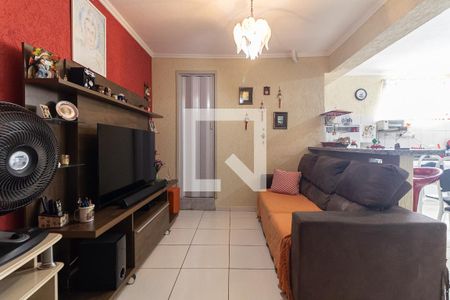 Casa à venda com 173m², 4 quartos e 2 vagasSala da Casa 2