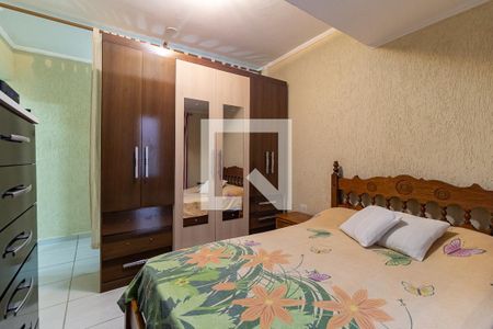 Casa à venda com 173m², 4 quartos e 2 vagasQuarto 2 da Casa 2