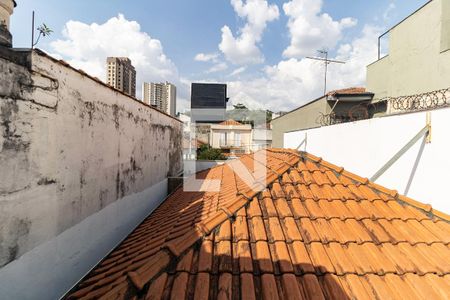 Casa à venda com 173m², 4 quartos e 2 vagasVista do Terraço da Casa 1