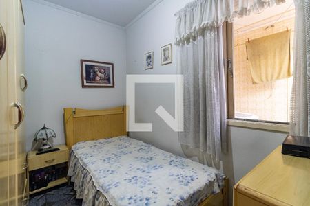 Casa à venda com 173m², 4 quartos e 2 vagasQuarto 2 da Casa 1