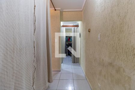 Casa à venda com 173m², 4 quartos e 2 vagasCorredor da Casa 2