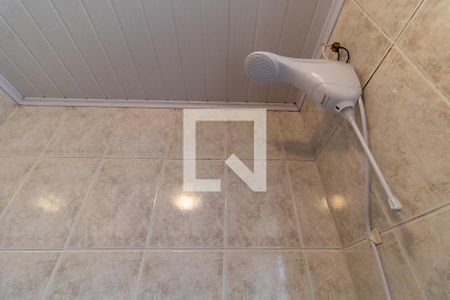 Casa à venda com 173m², 4 quartos e 2 vagasBanheiro Social da Casa 1