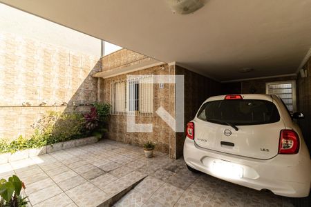 Casa à venda com 173m², 4 quartos e 2 vagasGaragem 