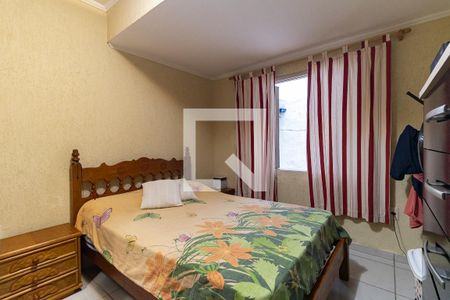 Casa à venda com 173m², 4 quartos e 2 vagasQuarto 2 da Casa 2