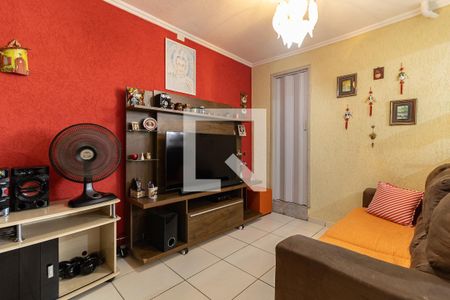 Casa à venda com 173m², 4 quartos e 2 vagasSala da Casa 2