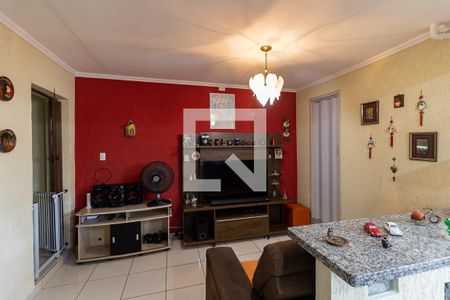 Casa à venda com 173m², 4 quartos e 2 vagasSala da Casa 2