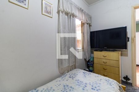 Casa à venda com 173m², 4 quartos e 2 vagasQuarto 2 da Casa 1