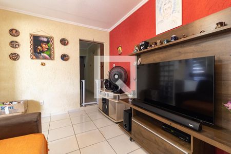 Casa à venda com 173m², 4 quartos e 2 vagasSala da Casa 2