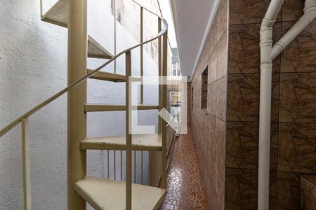 Casa à venda com 173m², 4 quartos e 2 vagasQuarto de Serviço da Casa 1